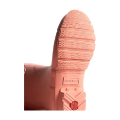 Hunter Original Short Boot Womens - Terracotta