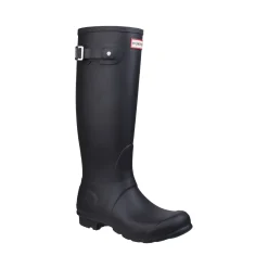 Hunter Original Tall Womens Wellington Boots - Black