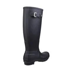 Hunter Original Tall Womens Wellington Boots - Black