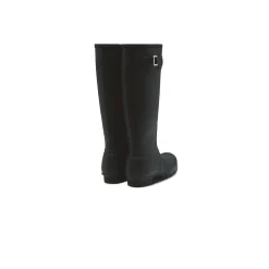 Hunter Original Tall Womens Wellington Boots - Black
