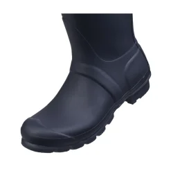 Hunter Original Tall Womens Wellington Boots - Navy