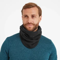Hurton Snow Tube - Black