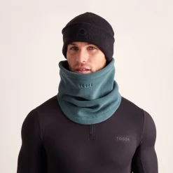 Hurton Snow Tube - Dark Turquoise
