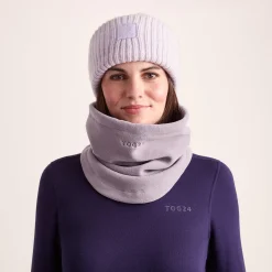 Hurton Snow Tube - Dusky Lilac