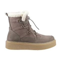 Hush Puppies Bronte Ski Boot Womens - Taupe