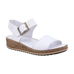 Hush Puppies Ellie Womens Sandal - White