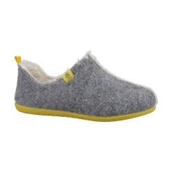 Hush Puppies Good Slippers Womens - Grey