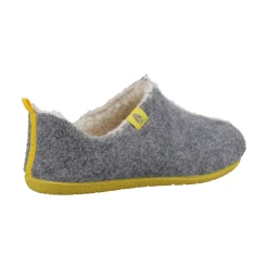 Hush Puppies Good Slippers Womens - Grey