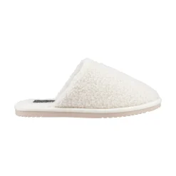 Hush Puppies Joanna Mule Womens - Cream