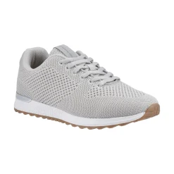 Hush Puppies Katrina Womens Trainer - Grey