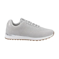 Hush Puppies Katrina Womens Trainer - Grey