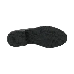 Hush Puppies Maddy Womens Ankle Boots - Black