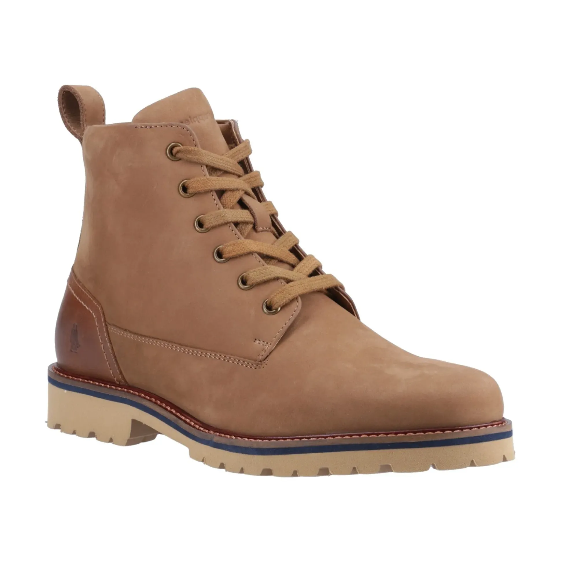Hush Puppies Maguire Boot Mens - Tan