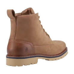 Hush Puppies Maguire Boot Mens - Tan