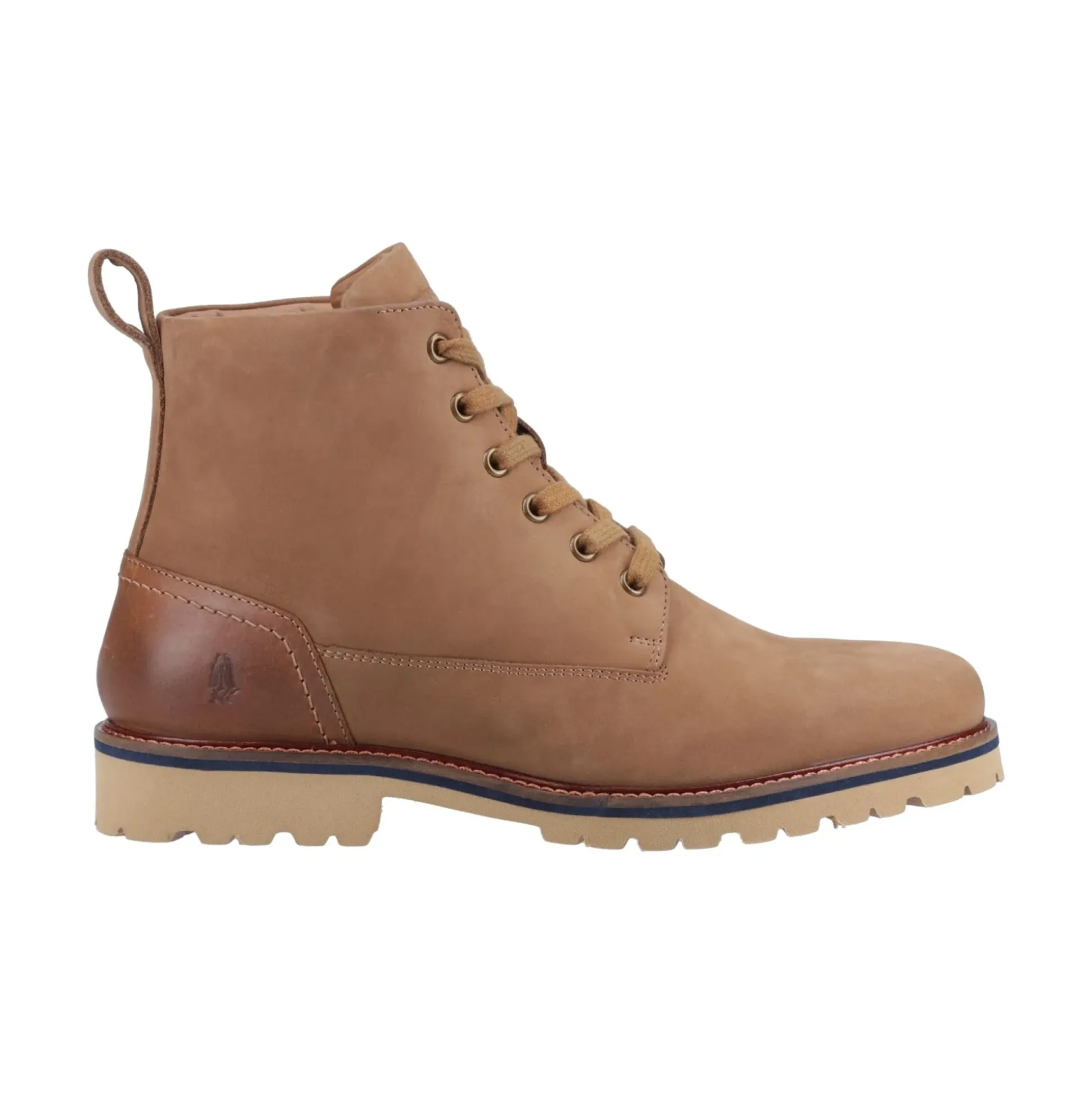 Hush Puppies Maguire Boot Mens - Tan