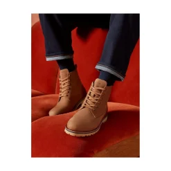Hush Puppies Maguire Boot Mens - Tan