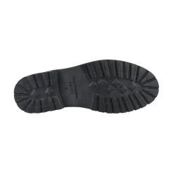 Hush Puppies Maguire Mens Boot - Black