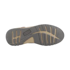 Hush Puppies Nixon Boot Mens - Brown