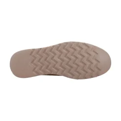 Hush Puppies Otis Mens Lace Up Shoe - Tan
