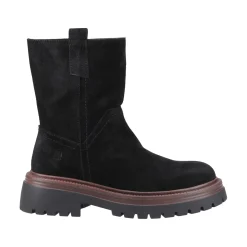 Hush Puppies Rebecca Boot Womens - Black