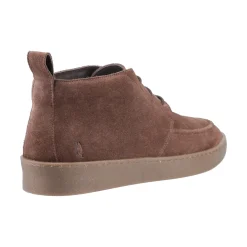 Hush Puppies Rory Boot Mens - Chocolate