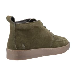 Hush Puppies Rory Boot Mens - Khaki