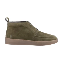 Hush Puppies Rory Boot Mens - Khaki