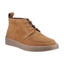 Hush Puppies Rory Boot Mens - Tan