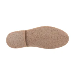 Hush Puppies Samuel Mens Boot - Sand Suede