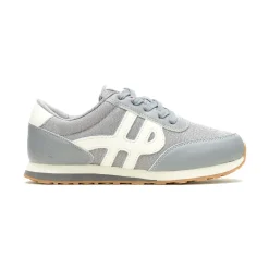 Hush Puppies Seventy8 Sneaker Womens - Grey