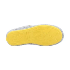 Hush Puppies The Good Slipper Womens - Grey