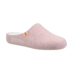 Hush Puppies The Good Slipper Womens - Pink