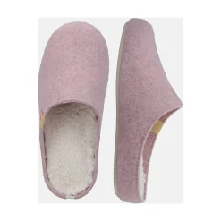 Hush Puppies The Good Slipper Womens - Pink