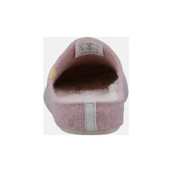 Hush Puppies The Good Slipper Womens - Pink
