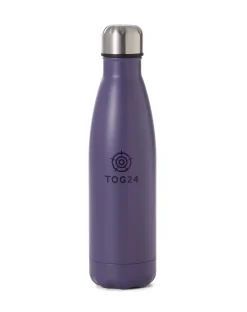 Hydrate 0.5l Bottle Flask - Smokey Purple/Blackberry