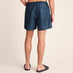 Kai Mens Swimshorts - Deep Teal/Aegean Teal