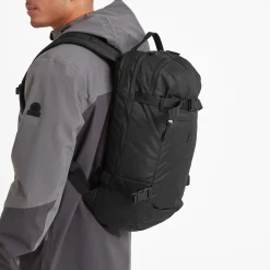 Lemm Backpack - Coal Grey