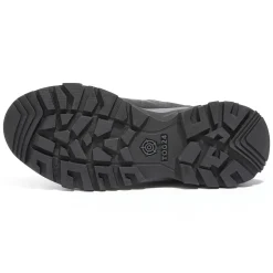 Mesa Womens Low Walking Shoe - Grey/Light Grey