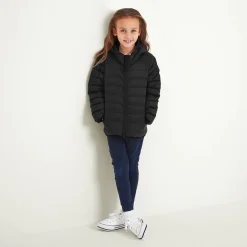 Midsley Kids Down Jacket - Black