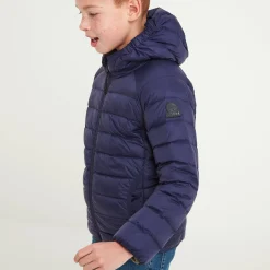 Midsley Kids Down Jacket - Navy