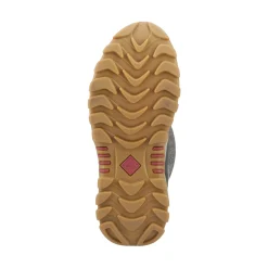 Muck Boots Arctic Sport II Mid Womens Wellington - Olive/Herringbone