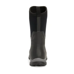 Muck Boots Arctic Sport Mid Womens Wellington Boots - Black