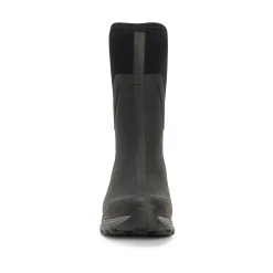 Muck Boots Arctic Sport Mid Womens Wellington Boots - Black