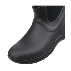Muck Boots Arctic Weekend Pull On Womens Wellington - Black