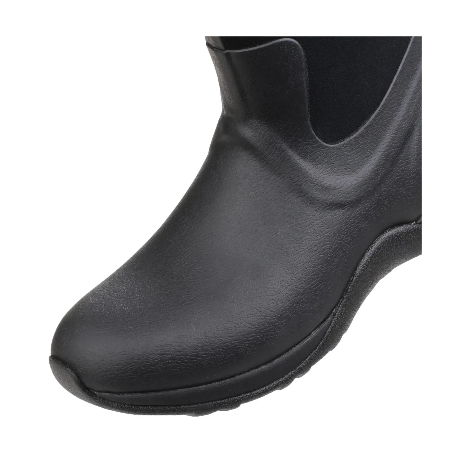 Muck Boots Arctic Weekend Pull On Womens Wellington - Black