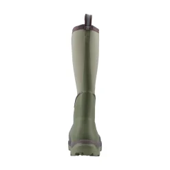 Muck Boots Calder Mens Wellington - Olive