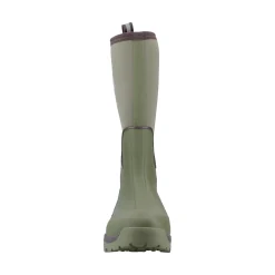 Muck Boots Calder Mens Wellington - Olive