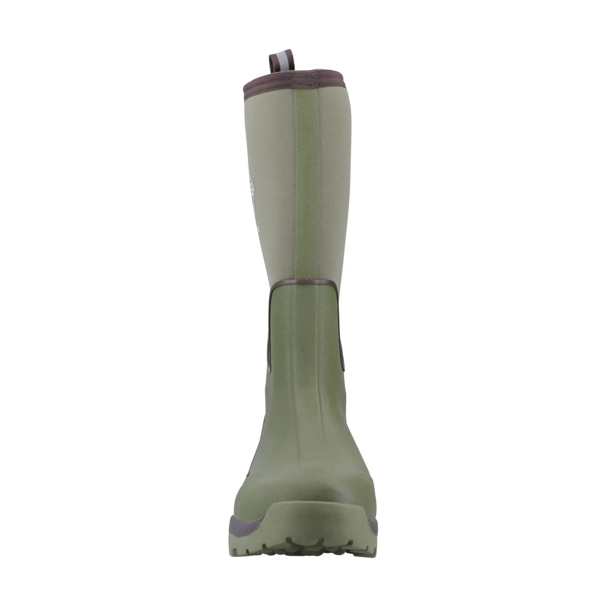 Muck Boots Calder Mens Wellington - Olive