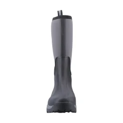 Muck Boots Calder Mens Wellington - Black
