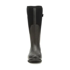 Muck Boots Chore Adjustable Tall Womens Boot - Black